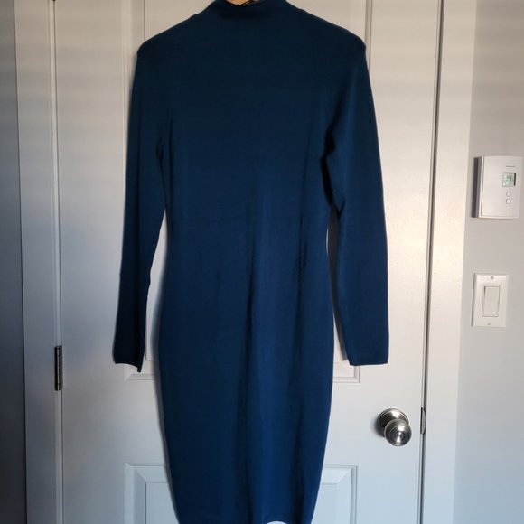 Marciano sweater dress size L - Picture 1 of 11